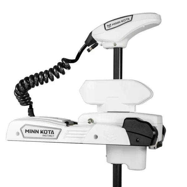 Minn Kota Riptide Instinct QUEST™ 90/115 Trolling Motor w/Wireless Remote - 24/36V - 90/115LBS - 60" - Image 2