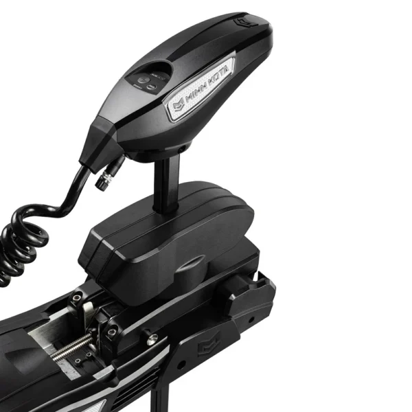 Minn Kota Riptide Instinct QUEST™ 90/115 Trolling Motor w/Wireless Remote - 24/36V - 90/115LBS - 60" - Black - Image 2