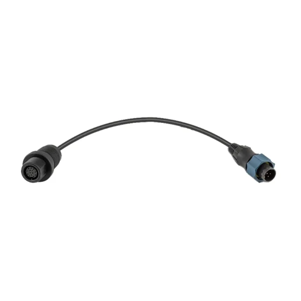 Minn Kota MKR-DSC-10 DSC Transducer Adapter Cable - Lowrance® 7-PIN - Image 2