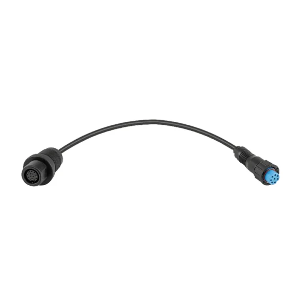 Minn Kota MKR-DSC-14 DSC Transducer Adapter Cable - Garmin® 8-PIN - Image 2