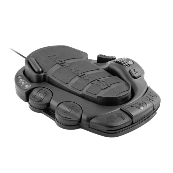 Minn Kota RT Instinct/Ulterra Quest Corded Foot Pedal - Image 2