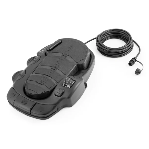 Minn Kota Terrova/Riptide Terrova QUEST Corded Foot Pedal - Image 2