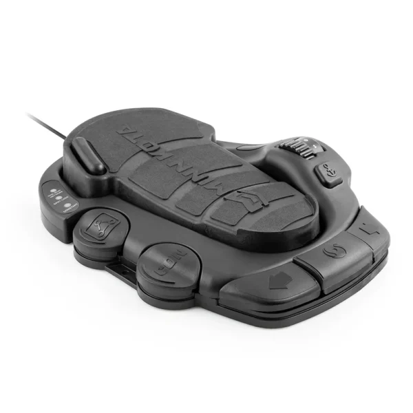 Minn Kota Terrova/Riptide Terrova QUEST Corded Foot Pedal - Image 3