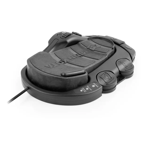 Minn Kota Terrova/Riptide Terrova QUEST Corded Foot Pedal - Image 4