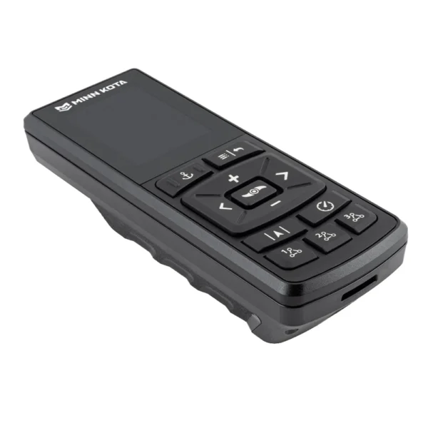 Minn Kota Advanced GPS Navigation Wireless Remote - Image 4