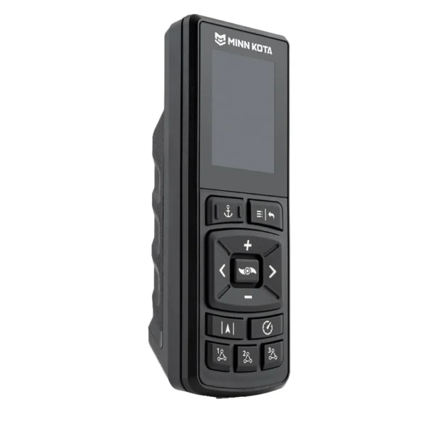 Minn Kota Advanced GPS Navigation Wireless Remote - Image 5