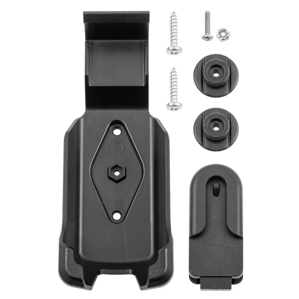 Minn Kota Advanced GPS Navigation Wireless Remote Cradle - Image 2