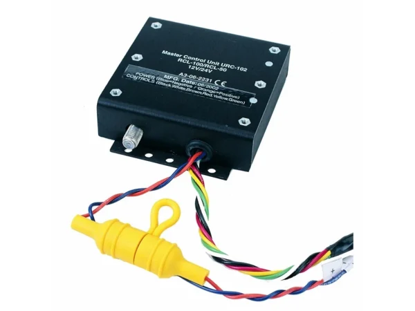 ACR URC102 Control Box For RCL50/100 Series 12/24v