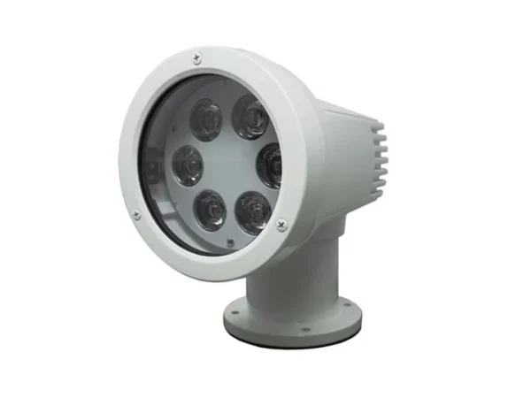 ACR RCL50 LED Searchlight White Housing