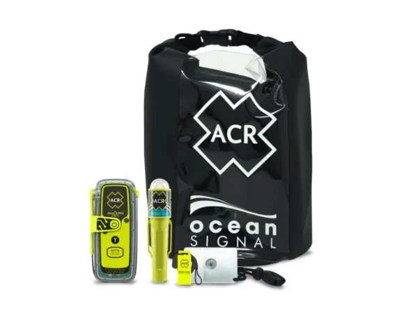 ACR ResQLink 400 Survival Kit