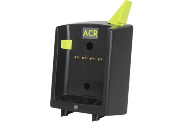 ACR 2815 Rapid Charger For SR203 Rechargeable Battery