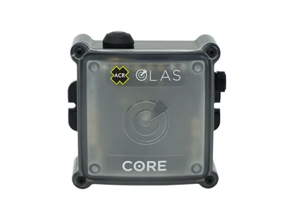 ACR OLAS Core Base Station & MOB System