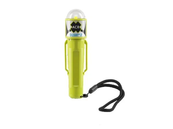 ACR C-Light LED PFD Light