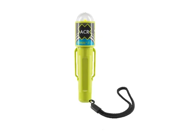 ACR C-Strobe LED Auto H2O PFD Light