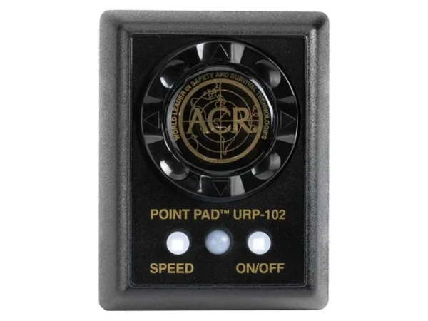 ACR Remote Control Panel For RCL50/100