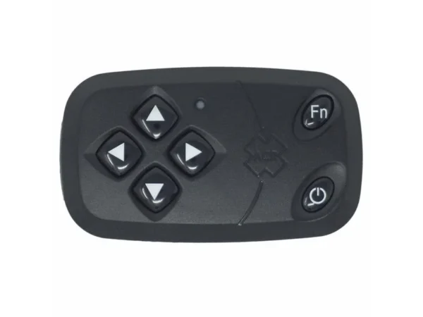 ACR Wireless Dash Mount Remote For RCL85 and RCL95