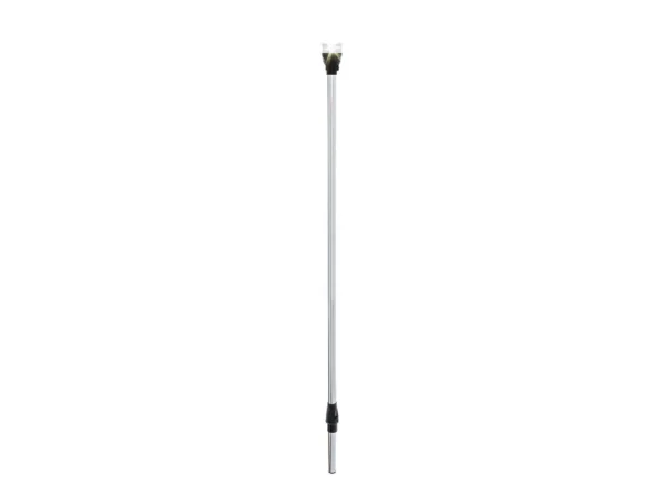 Attwood LightArmor All-Round 36in Angled Locking Collar Pole 2-Pin LED