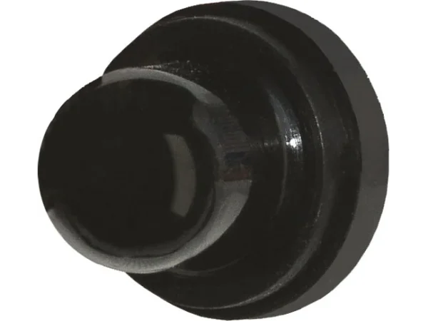 Blue Sea 4137 Black Boot For Push button Reset Breaker