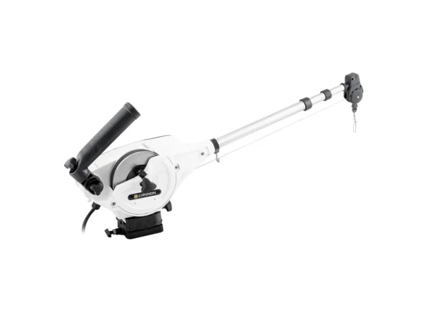 Cannon Magnum 10 TS Electric Downrigger