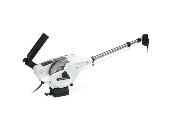 Cannon Optimum TS Electric Downrigger