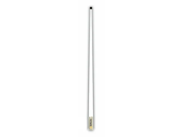 Digital 528-VW 4' White VHF Antenna