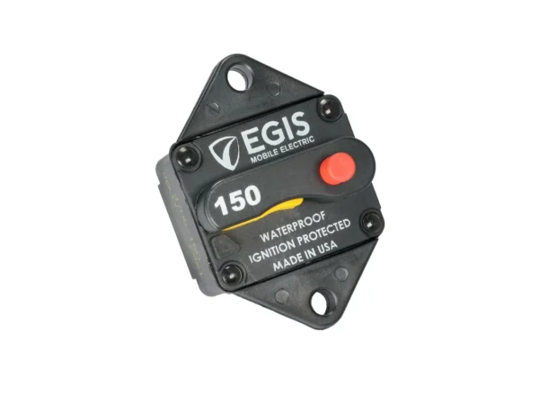 EGIS 285-Series 150 Amp Circuit Breaker Panel Mount