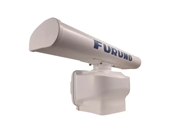 Furuno DRS6AX 6Kw X-BAND Pedes Pedestal Cable Sold Separately Effective 06/20/2022