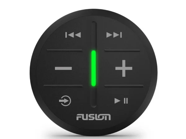 Fusion ARX70B ANT Wireless Stereo Remote Black