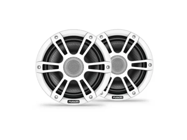 Fusion SG-F773SPW 7.7 Speaker Signature Series 3i 280 Watts Sport Grille White