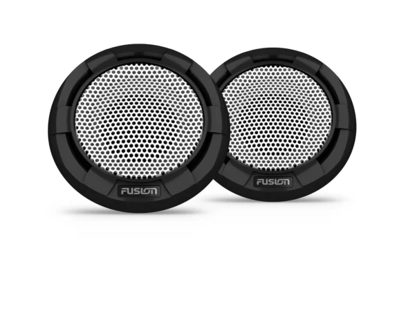 Fusion SG-TW101SPB Component Tweeters