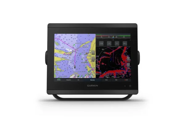 Garmin GPSMAP8610 10" Plotter With US and Canada, GN+