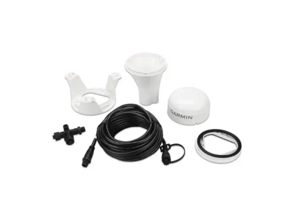 Garmin GPS24xd NMEA 2000 GPS Sensor with Heading Sensor