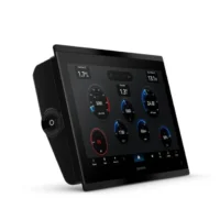 Garmin GPSMAP9013xsv 13in MFD Worldwide Basemap and Sonar