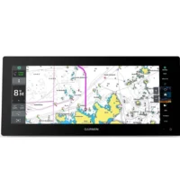 Garmin GPSMAP1523XSV 15in Ultrawide Combo No Transducer Worldwide Basemap
