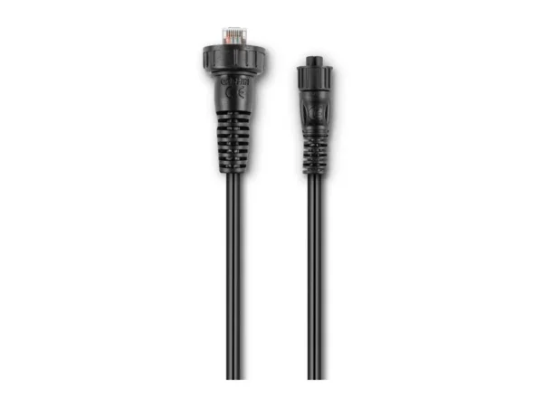 Garmin 010-12531-10 Adapter Cable Small Female Network to Large Network