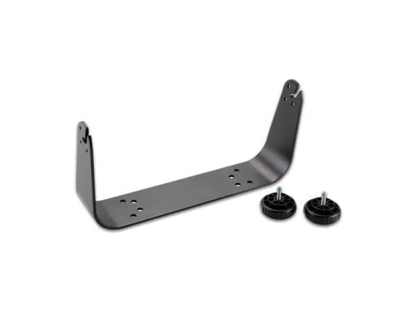 Garmin Bail Mount and Knobs For GPSMAP 12X2 Series .