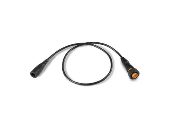 Garmin 010-12718-00 Adapter Cable 4-Pin Transducer to 12-Pin Unit