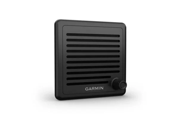 Garmin Active Speaker With Volume Control