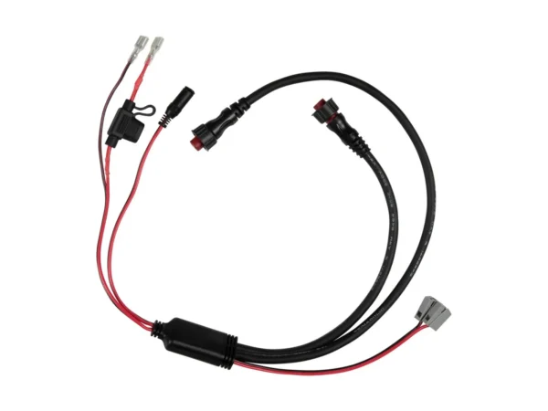 Garmin 4-in-One Powercable