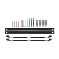 Garmin Flush Mount Kit For GPSMAP9X10