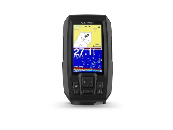 Garmin Striker Plus 4  Reman NOT A CHART PLOTTER