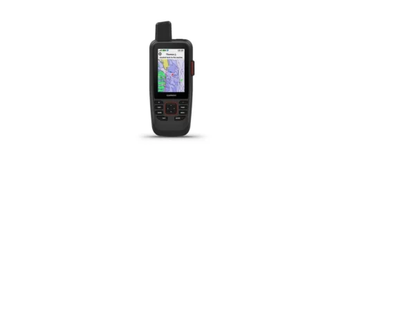 Garmin GPSMAP86sci Reman Handheld GPS with inReach BlueChart G3 U.S.