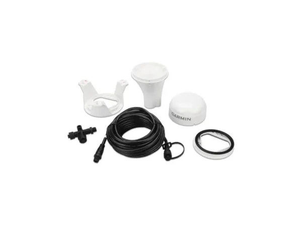 Garmin GPS24xd NMEA 2000 Reman GPS Sensor with Heading Sensor