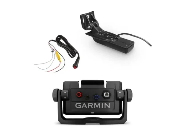 Garmin Boat Kit For ECHOMAP Plus 7Xcv