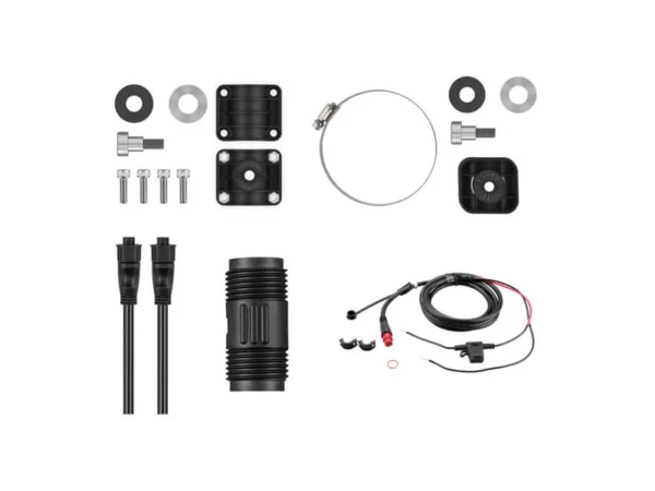 Garmin Boat Kit For LiveScope