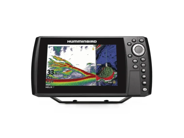 Humminbird HELIX7 CHIRP GPS G4N