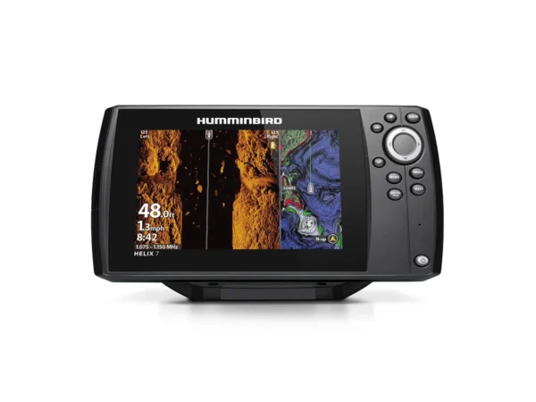 Humminbird HELIX7 CHIRP SI GPS G4