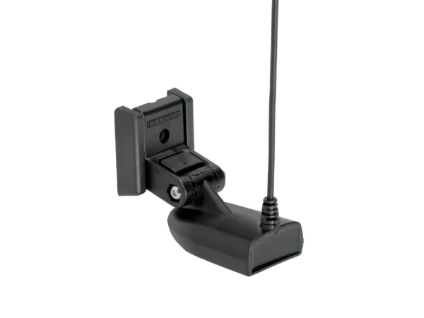 Humminbird XNT-9-HW-MSI-150-T Transom Mount with Temp