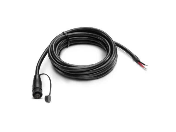 Humminbird PC13 Powercord For Apex Series