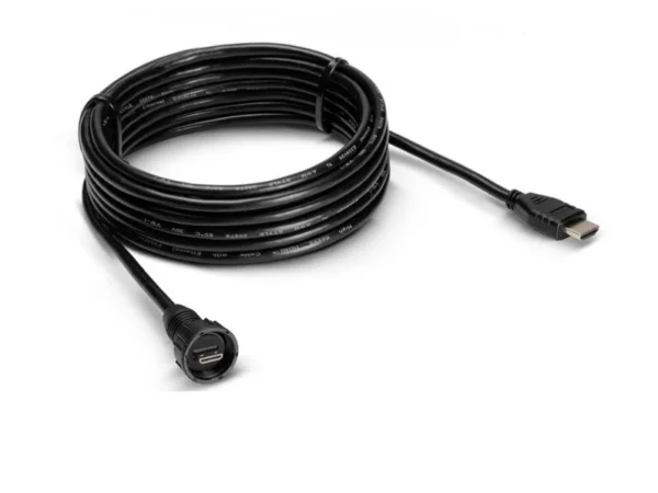 Humminbird AD-HDMI-IN-10 HDMI Cable